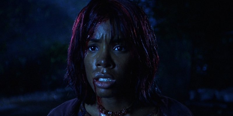 Kelly Rowland- Freddy vs. Jason