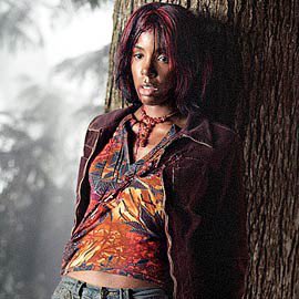 Kelly Rowland- Freddy vs. Jason