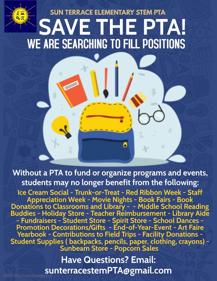 Sun Terrace STEM School ☀ tweet media