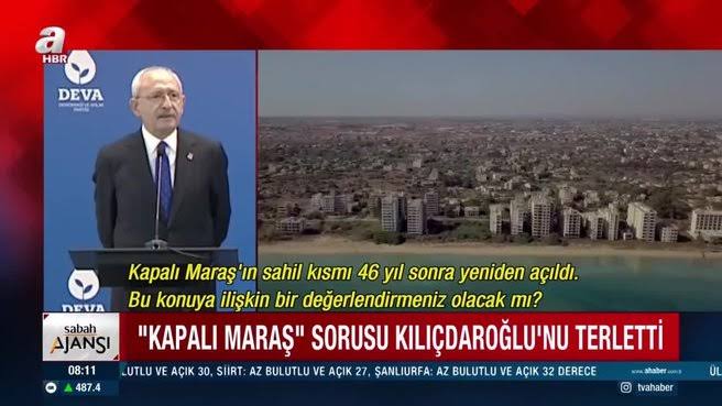 Şunu rahat bırakın ya. Kendince siyaset yaptığını sandın akıllı. Kapalı maraştan bi haber, 7+3 11miş, Airbusları satmak istiyor. Ya kemal. Bi git işine allahını seviyorsan buralar senlik değil. #Kemalkılıçdaroğlu