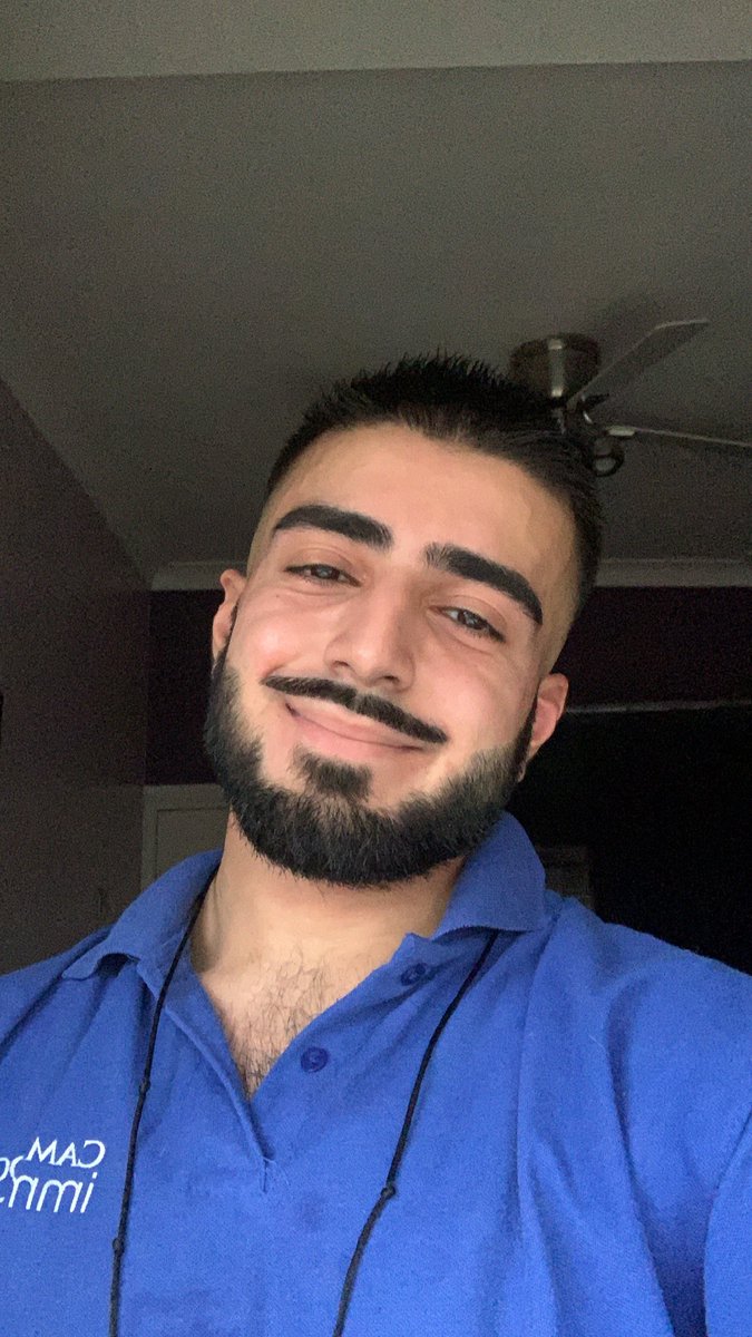 reizzla's tweet photo. to my barber, I love u https://t.co/irsmuwIu90