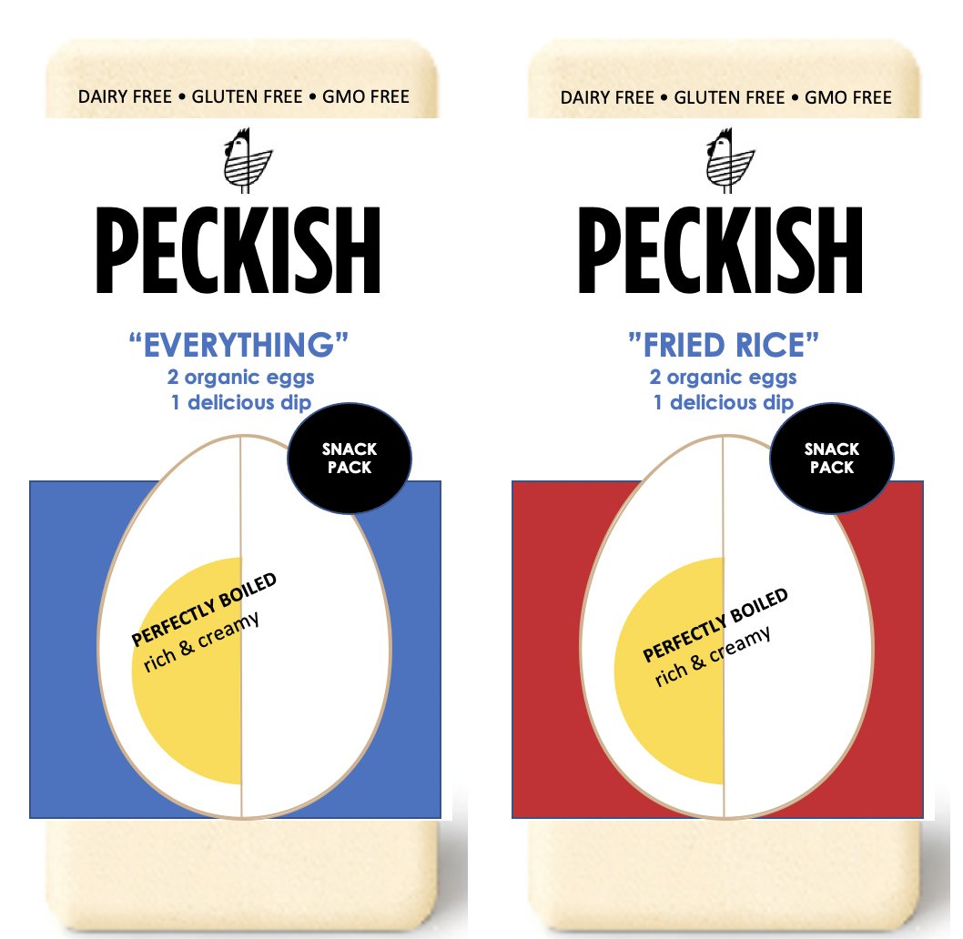 HeyPeckish's tweet photo. how it started:              how it's going: https://t.co/MiNRA9Z6Ll