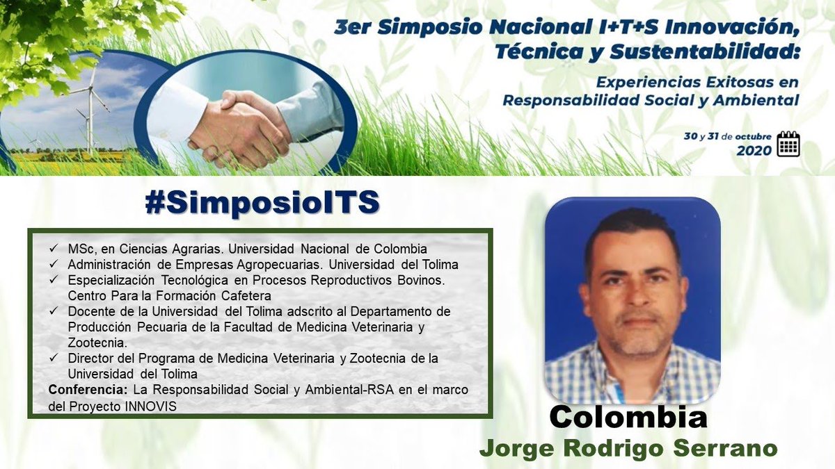 Carlos Guillermo Mesa Mejía tweet media