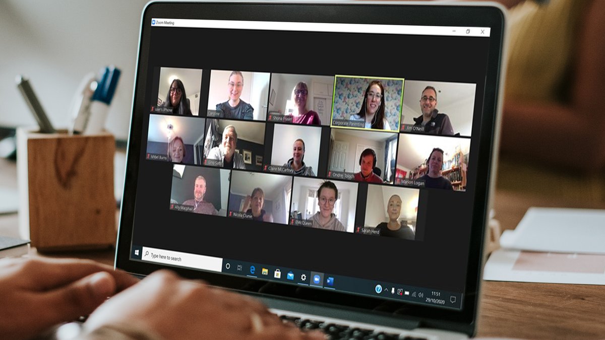 SocSecScot's tweet photo. Itโs Care Experienced Week and our Corporate Parenting Champions group took part in a training session by @whocaresscot to learn how we can be effective corporate parents for care experienced children and young people in Scotland. #CEWConnect #CEW2020 https://t.co/RmP6dgBfs2