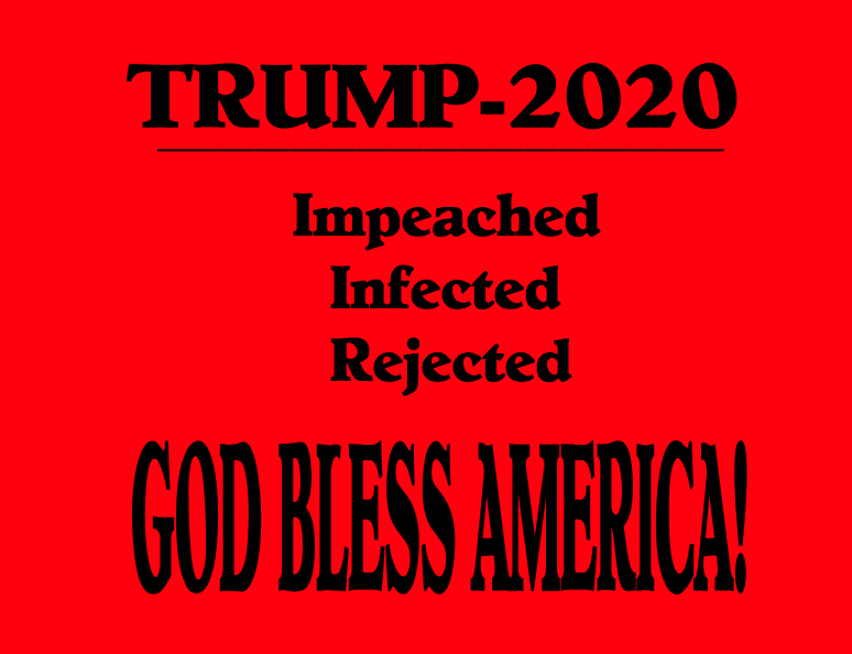 postersusa's tweet photo. #JustHeadlines #Election #Vote #2020Election #Trump2020 #Biden2020 #Jorgensen2020 #News #Comedy #BigTech #COVID19 #AntiTrump #Stimulus #economy #SCOTUS #RacialUnrest #MeToobin #Warzone #Netflix #Tiktok
@nypost
#NYPost #Politico #Newsmax #CSPAN #FoxNews https://t.co/PzK51C8Pmc