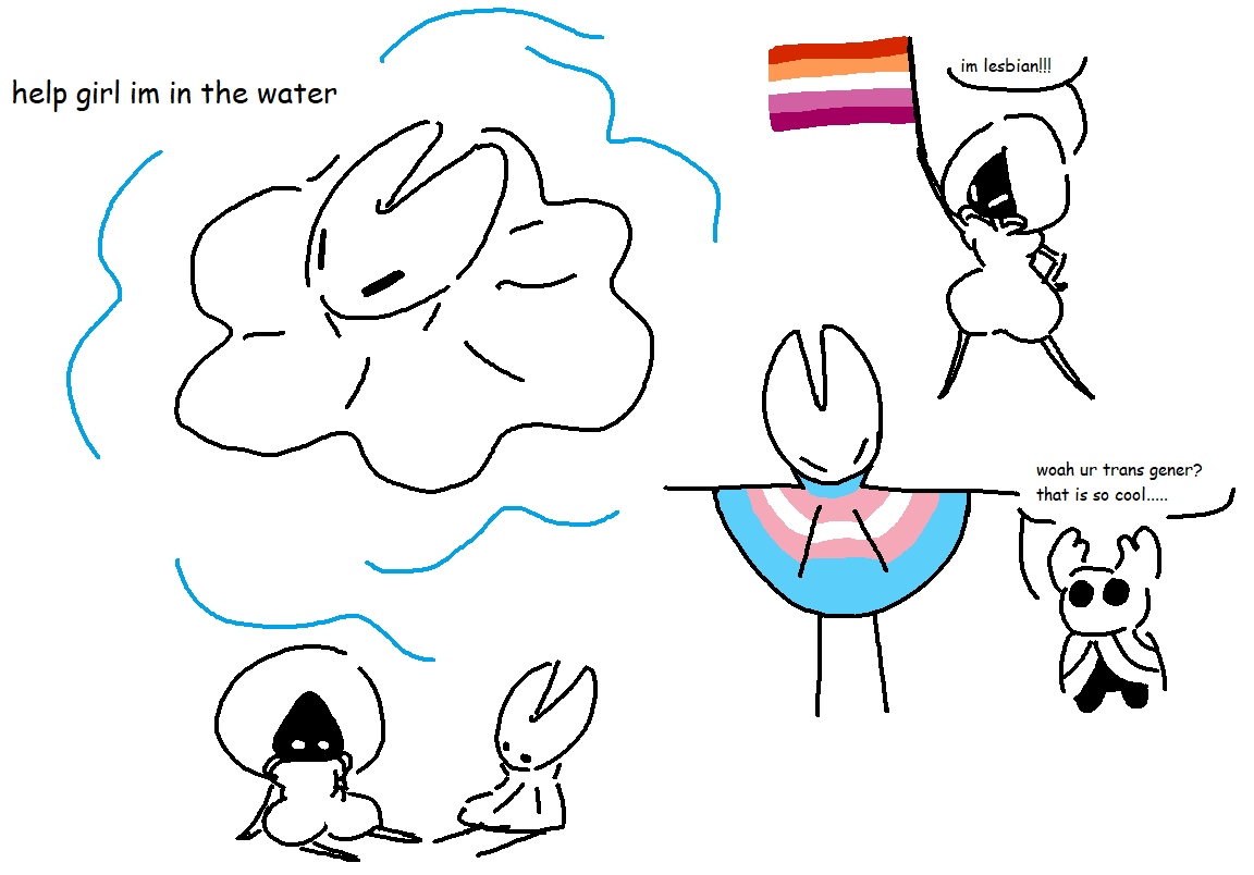 ms paint doodlesss 