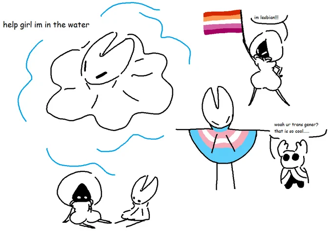 ms paint doodlesss 