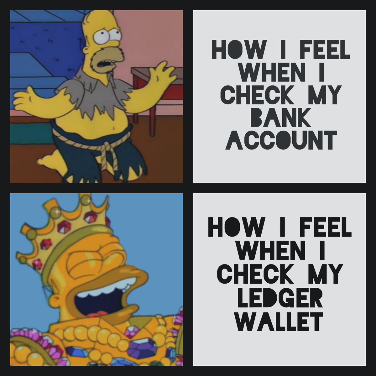 Monstrecrypto's tweet image. Vires in numeris