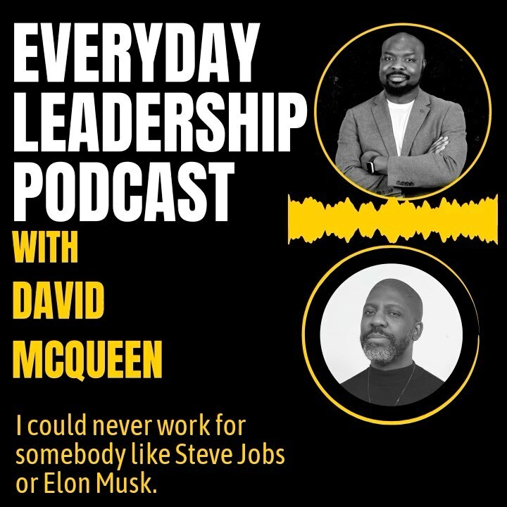 Live_YourQuotes's tweet photo. CLICK IN MY BIO FOR THE LATEST EPISODE OF MY #podcast #EverydayLeadership.

I have the pleasure of getting up close and personal with my brother david mcqueen as we delve into topics such as:

- What is #ServantLeadership and why it is so important now m… https://t.co/0SOydb7N9T https://t.co/DIXfpgHHBJ