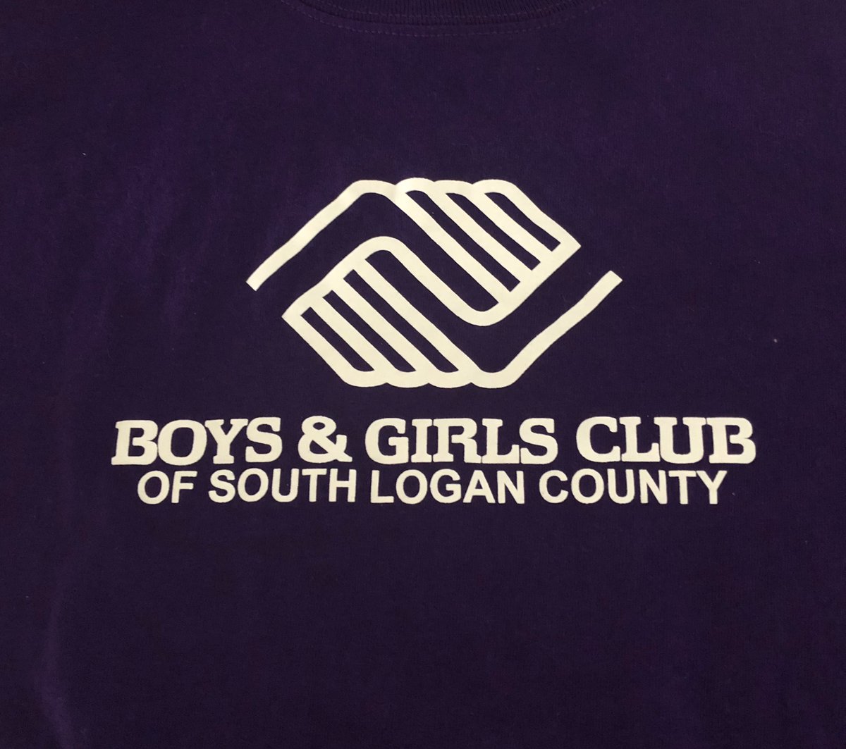 k_johnsonwriter's tweet photo. Earlier this week, I had the opportunity to speak at @BGCSLC1 . I had a great time learning about the facility and talking to the kids. They asked so many good questions. https://t.co/Nc8xqskc3n