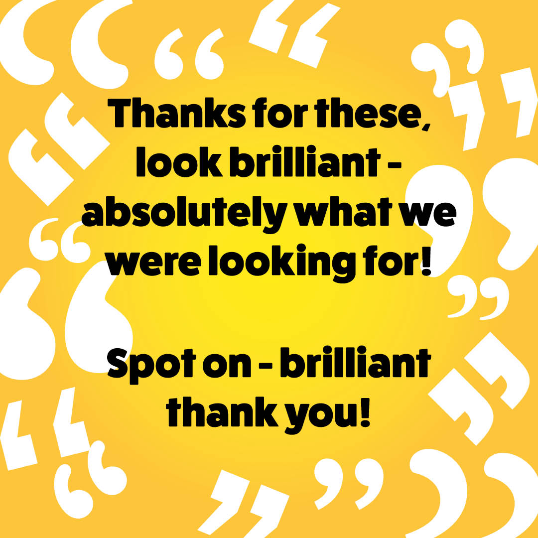 as2_design's tweet image. Two lovely comments on design work that I have produced this week...

Receiving praise for your work makes what what you do so much more rewarding!

#design #graphicdesign #logo #branding #bnistaffs