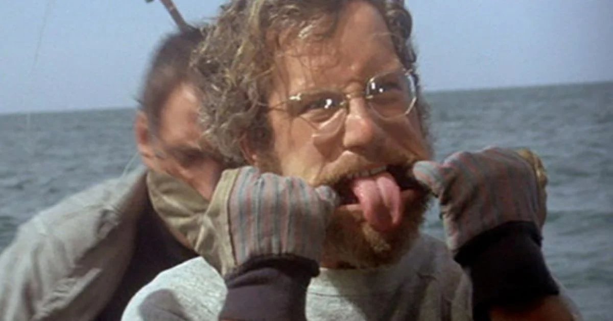 Happy Birthday to Richard Dreyfuss who tursn 73 today 