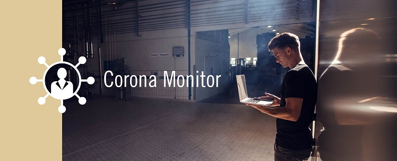 bankensector's tweet photo. Morgen publiceert de #NVB de nieuwe #CoronaMonitor. Corona Monitor nr 11 geeft inzicht in de bancaire financieringen aan ondernemers en consumenten. Kijk voor meer info &amp; handige links op https://t.co/l1OExtbZsx #TweetvdDag https://t.co/qLVp4cFb0W