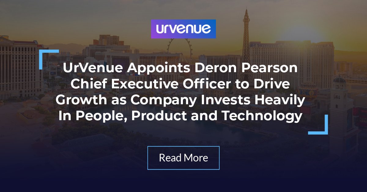 Urvenue's tweet photo. It's the beginning of a new and exciting chapter at UrVenue! Read more on how we are powering #hospitality commerce beyond the room while elevating the guest experience: https://t.co/My1Clwxx5c

#resorts #nightlife #lasvegas #lasvegashospitality #sportsbooks #resortpools https://t.co/MC7offvlBc
