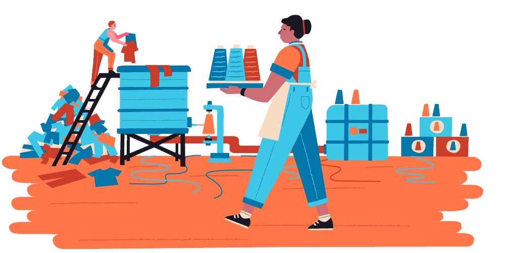 We worked with <a href="/FCDOGovUK/">Foreign, Commonwealth & Development Office</a> to explore the Top Ten Frontier Technologies for Climate Action ⚡️

This week, we're sharing highlights of the report. 

Now, the Circular Economy ⭕️

Read the whole thing here: frontiertech4climate.org