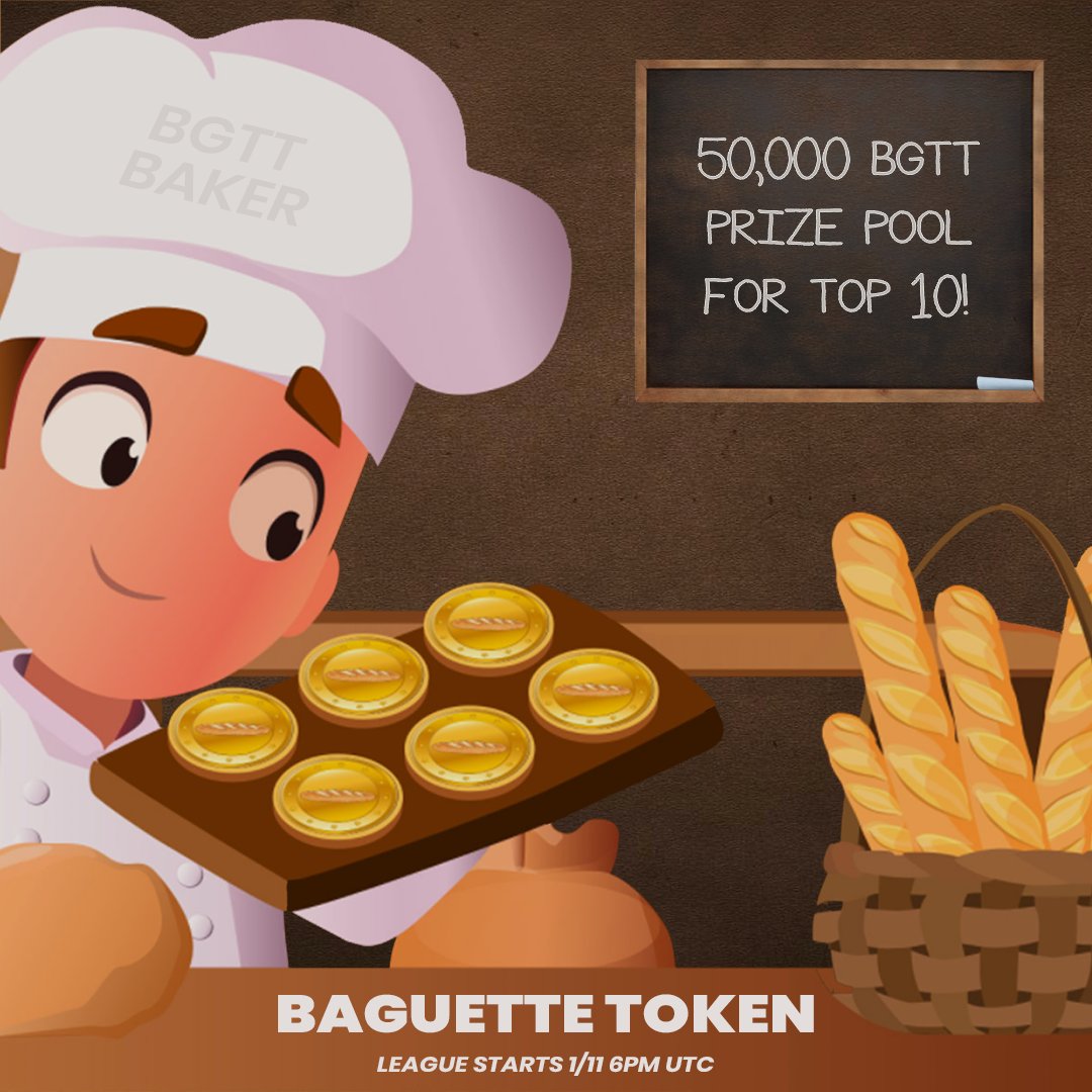 Crypto Leagues tweet media