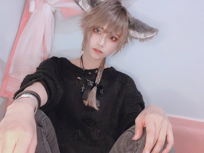 コスプレイヤーつなかわれとのTwitter画像19