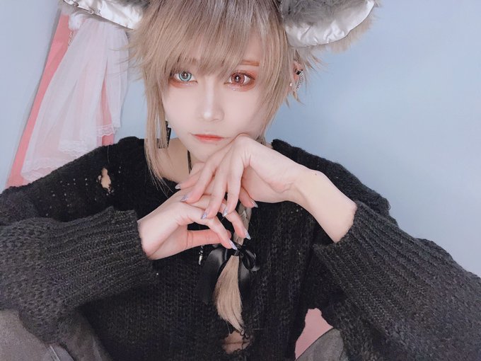 コスプレイヤーつなかわれとのTwitter画像21