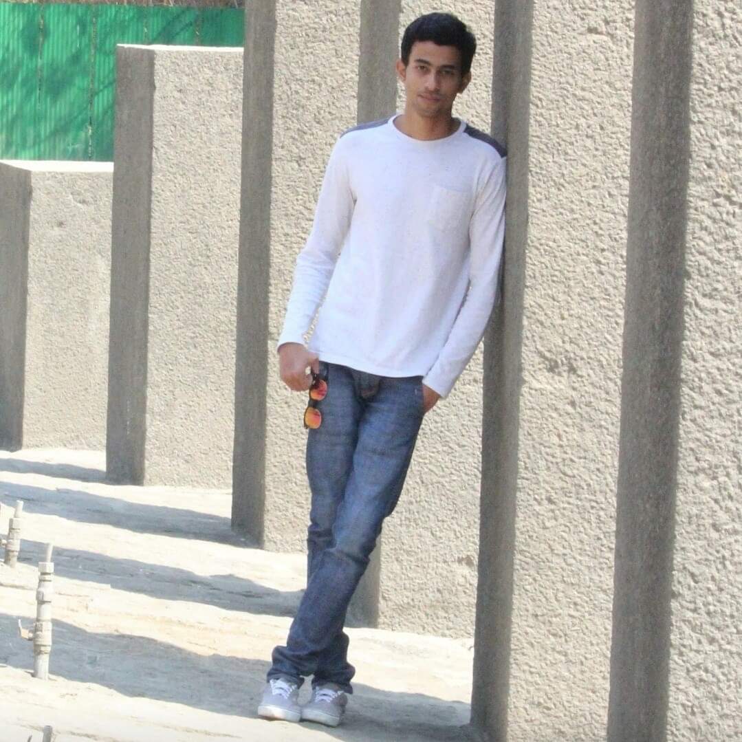 #NewProfilePic