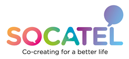 DHE_2020's tweet photo. With @DHE_2020 funding, @universitatURV and Istituto per Servizi di Ricovero e Assistenza agli Anziani adopt the #digital #SoCaTel #co-creation platform to address needs of #elderly and #long-term care providers in #Veneto.
Find out more: https://t.co/zsn6Shs05y
@eHealth_EU https://t.co/pbDARWjmve