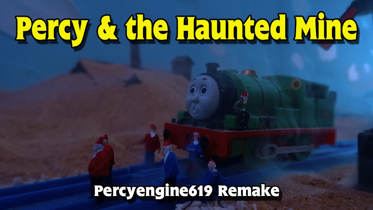 thomas percyengine619