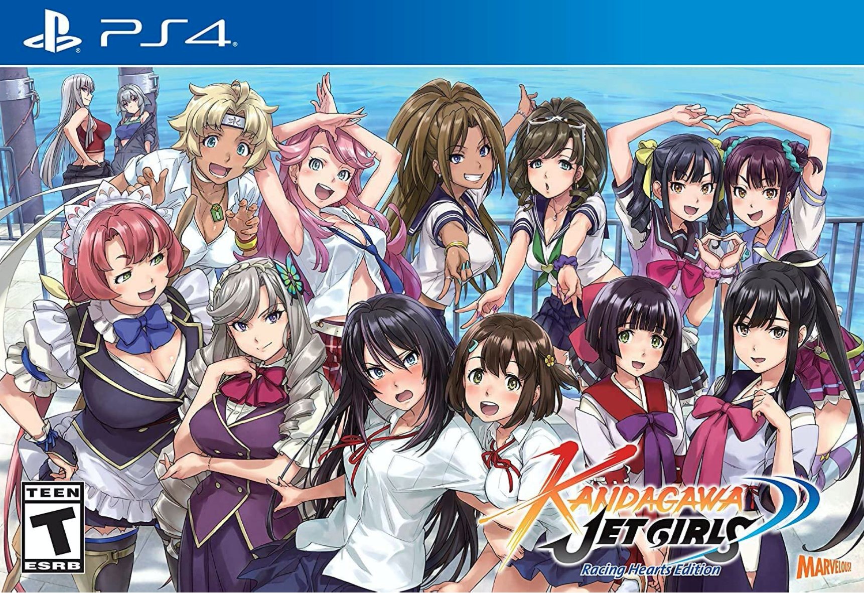 Ps5 games on sale for girls