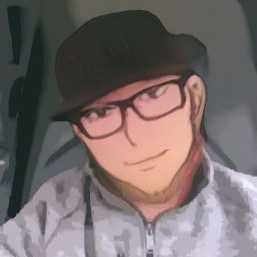 retrogeek78's tweet image. #NewProfilePic