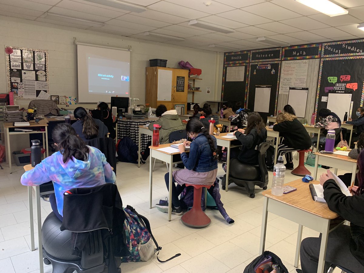 K. Keith (@mrskeithk) on Twitter photo Thank you for the wonderful virtual lesson <a href="/agotoronto/">Art Gallery of Ontario</a> #AGOSCHOOLS <a href="/EarnscliffeSPS/">Earnscliffe Eagles</a> @PeelArts1 <a href="/kevseb/">Kevin Sebastian</a> Thank you for the wonderful virtual lesson <a href="/agotoronto/">Art Gallery of Ontario</a> #AGOSCHOOLS <a href="/EarnscliffeSPS/">Earnscliffe Eagles</a> @PeelArts1 <a href="/kevseb/">Kevin Sebastian</a>