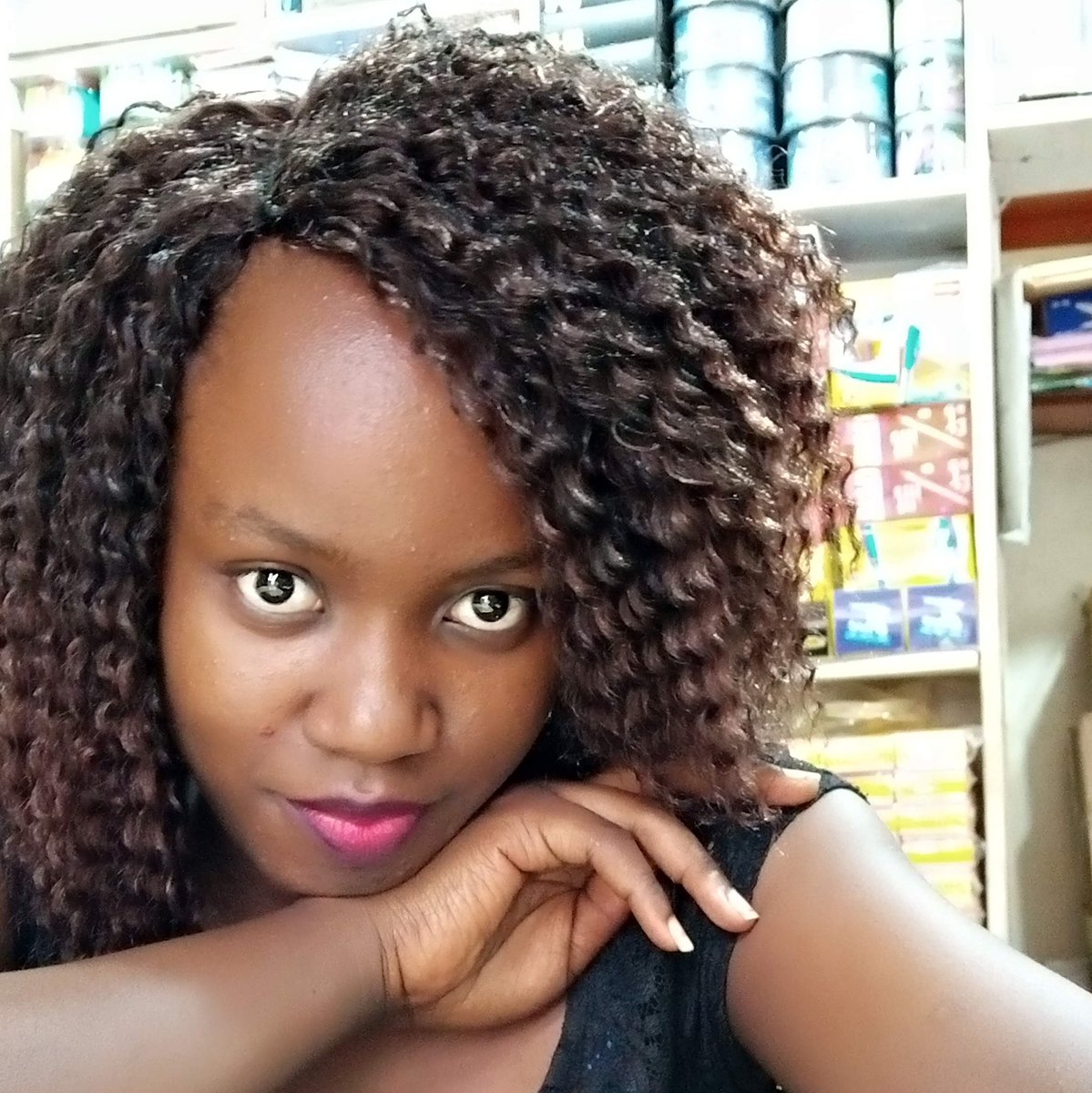 MZeerah's tweet photo. #NewProfilePic https://t.co/dLV63Voyzp