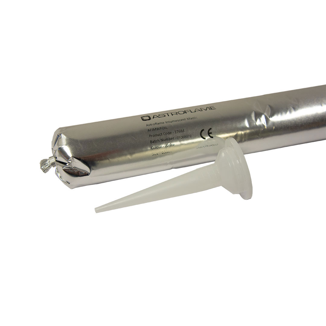 Astroflame's tweet photo. Intumescent Mastic | Brown, Grey or Off White | Fire & Acoustic Rated | Tested to EN 1366-3 EI 120, EN 1366-4 EI 240 and BS 476 300 mins https://t.co/s8PZxESjOM #astroflame #architecture #Construction #constructionuk #BuildBuildBuild #mastic #firerated #firemastic #firesafety https://t.co/U9nePZKBhH