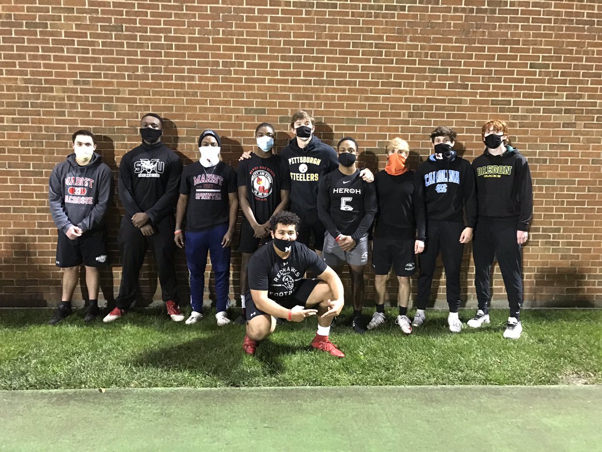 Congratulations to our Team Combine Champions! 🥇🏆