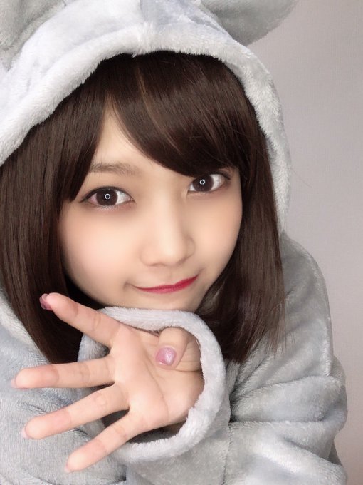 奥野未悠のTwitter画像13