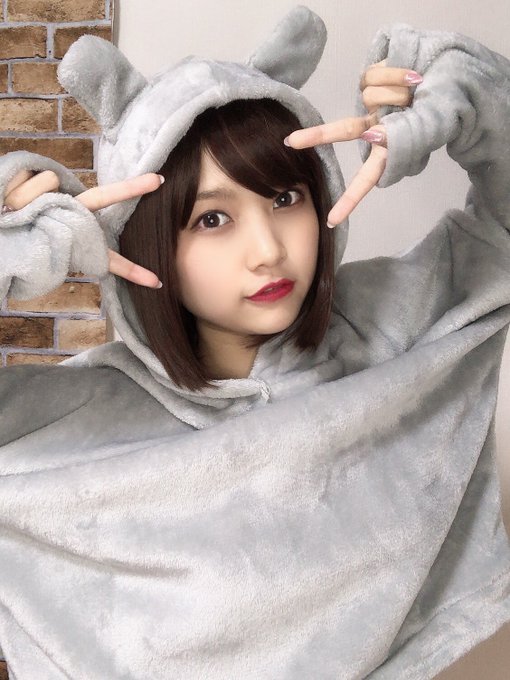 奥野未悠のTwitter画像16