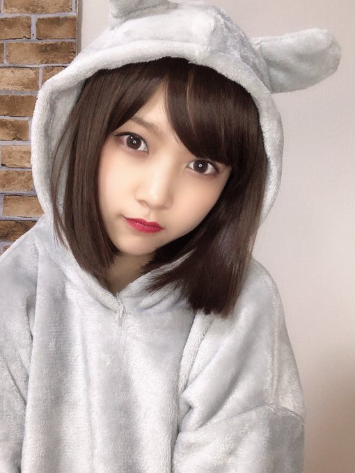 奥野未悠のTwitter画像15