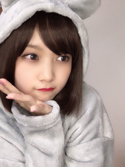 奥野未悠のTwitter画像14