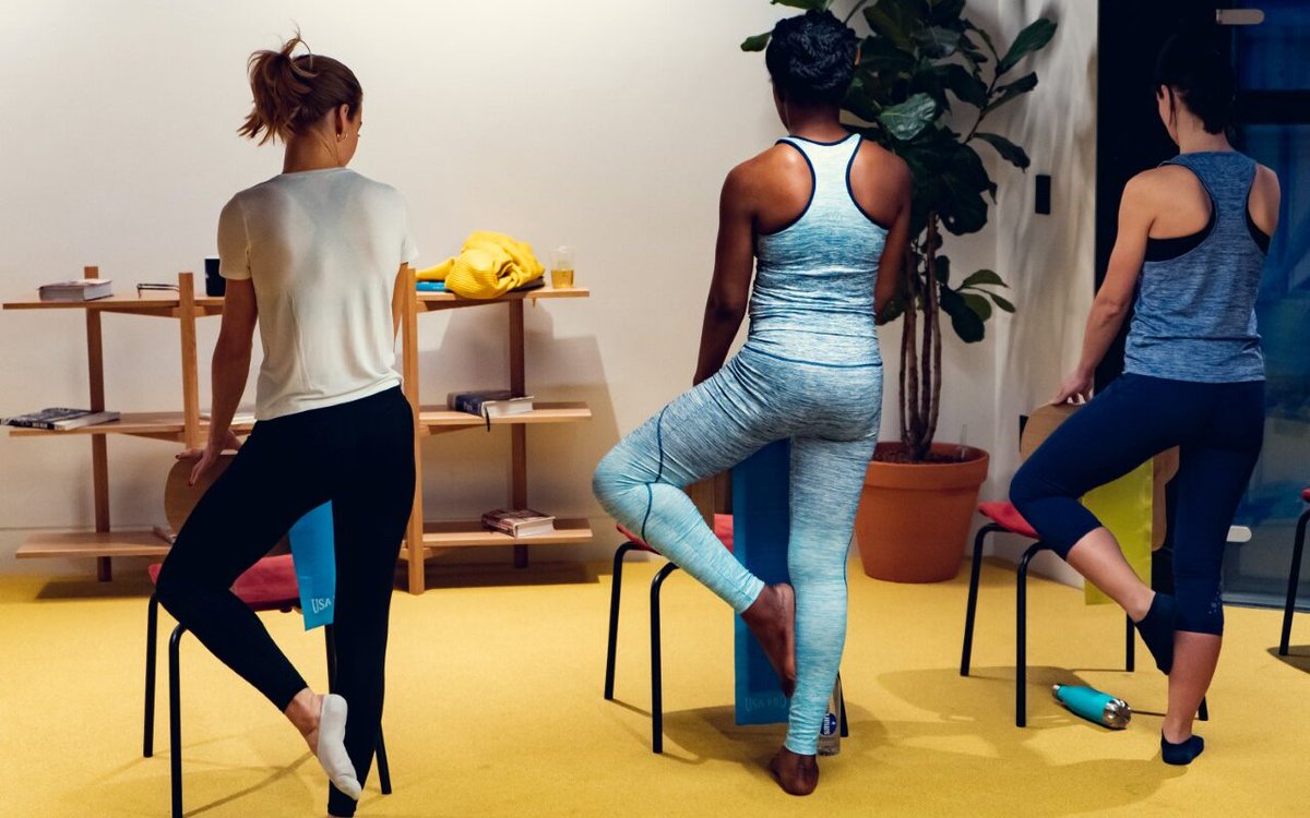 #Barre builds strength, endurance and control for the mind and body. See what you can achieve with <a href="/theboxmind/">Box Mind</a>'s online Barre class series, free to all Republic tenants every Wednesday this November: republic.london/news_and_event…