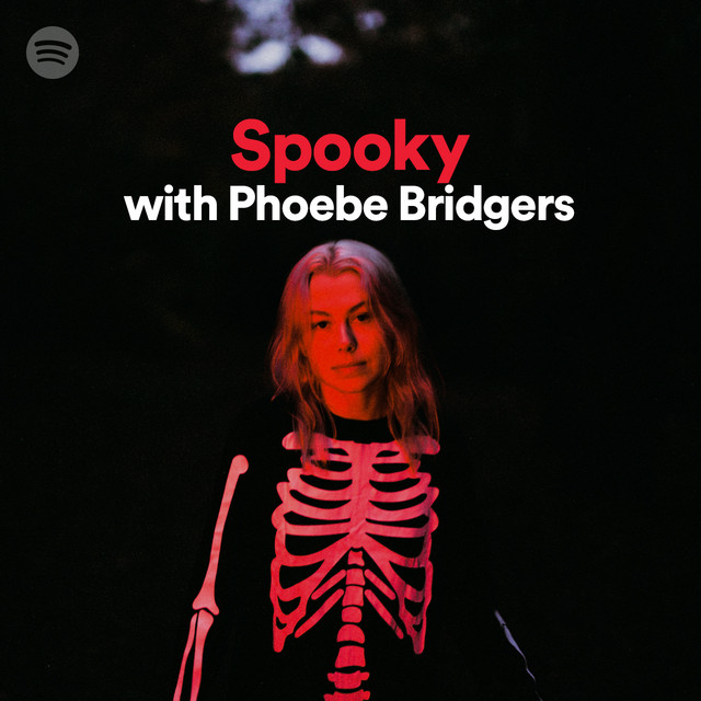 Azure Ray On Twitter Thanks Phoebe Bridgers For Including Rise Listen Now This Halloween Mixtape Has Been Curated From A Haunted House With A Picket Fence By Phoebe Bridgers Https T Co 74ars98n7i Https T Co Y8ar4klyyj