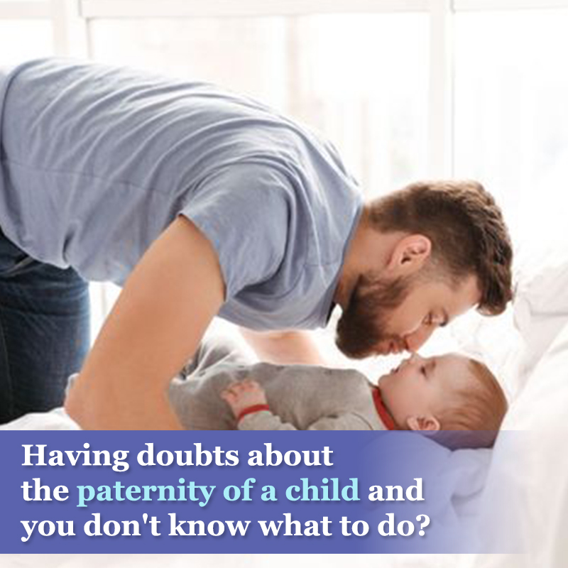 DnaFast's tweet image. Fast DNA Testing is committed to offering DNA testing solutions at a fair price.We take the confusion and uncertainty out of your decision on choosing to establish paternity and which DNA paternity test is right for you.

📲fastdnatesting.com
⠀
#fastdnatesting #dnapaternity