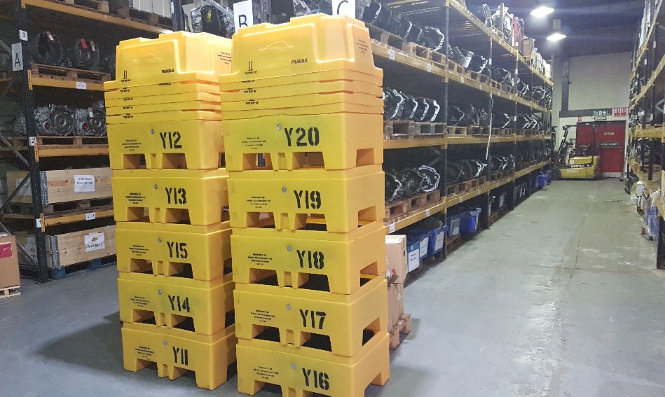MackieAutomatic's tweet image. The yellow are great for the smaller transmissions.

#AUTOMATICTRANSMISSIONS
#MANUALTRANSMISSIONS