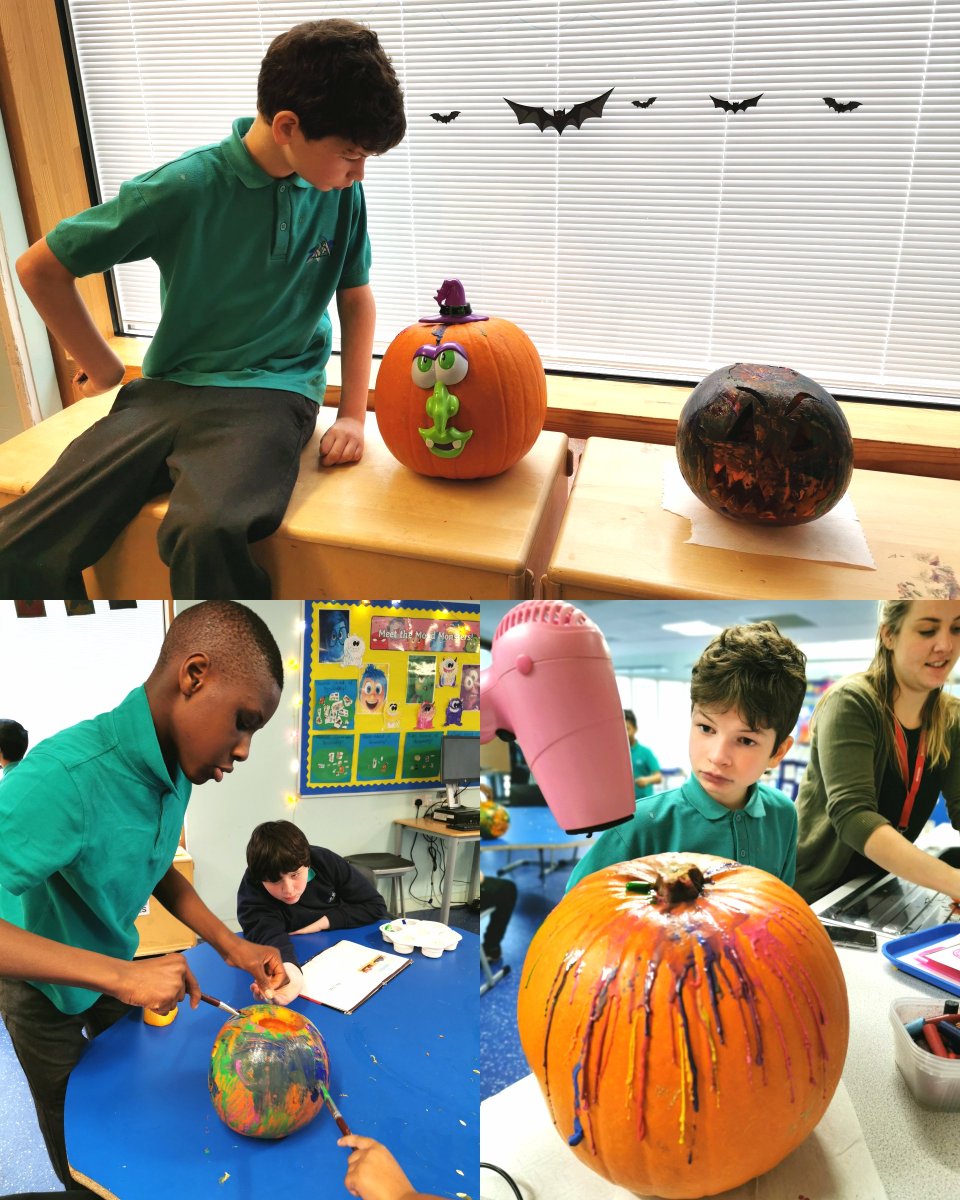 IsobelMair's tweet photo. Class Raasay enjoyed visiting the pumpkin patch to collect some pumpkins to decorate. #weareIMS #autumnfestival #punpkinpatch Thank to all our parents and friends for donating a pumpkin. #thankyou https://t.co/OJ0rgfKJ9I