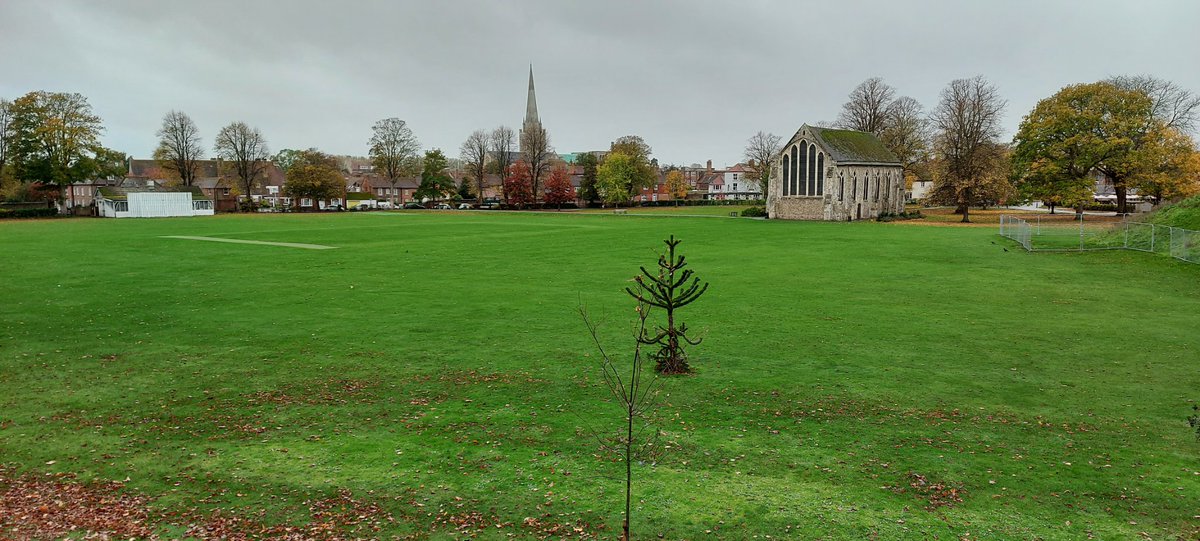 EducatedLeftFt's tweet photo. #Chichester home of #Shippams #Paste https://t.co/dKQTcHvRU9