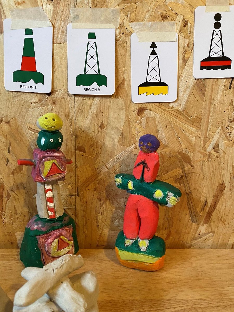 CreativeFstone's tweet photo. Looking for something creative to do with the kids this weekend (out of the rain). Well how about our final #FolkestonePlinth Family Workshop 

Grab your activity pack from @Moolikeamonkey or Digital:Glassworks and make some clay sculptures.

More info: https://t.co/WrA9Oj6jOx https://t.co/iwaNZNnEX4