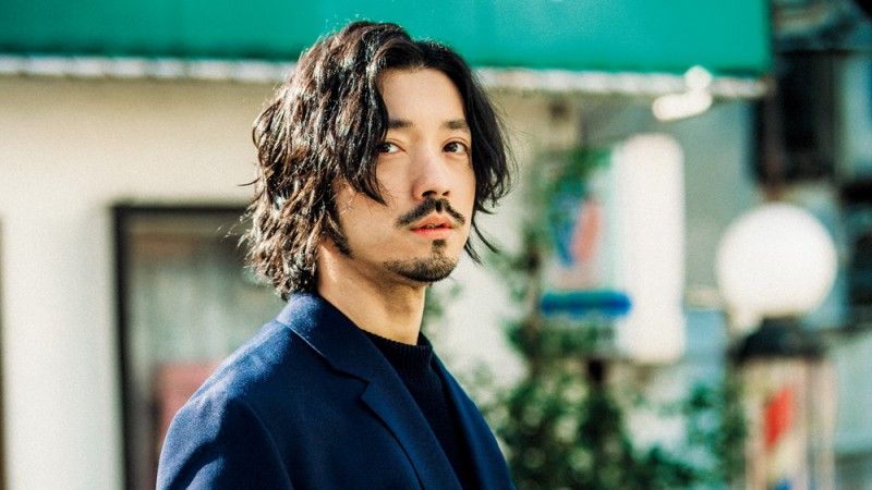 Twitter 上的 ジーザス系男子bot ロン毛を称えよ Via T Co Rgt6nlxar6 金子ノブアキさんの いま本当に好きなスタイル とは Fashion Uomo ジーザス系男子 髭ロン毛 ロン毛 T Co Urattf08lg Twitter