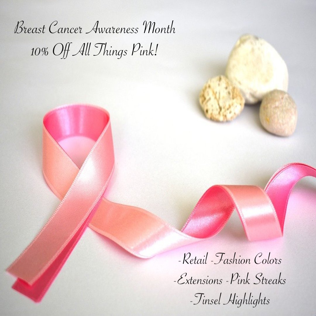 PURSalonCLT's tweet photo. Last Chance for our October Specials! @pur_salon
.
.
.

#pursalon #aveda #breastcancerawarenessmonth
#cltsalon https://t.co/AftwXUXXBL