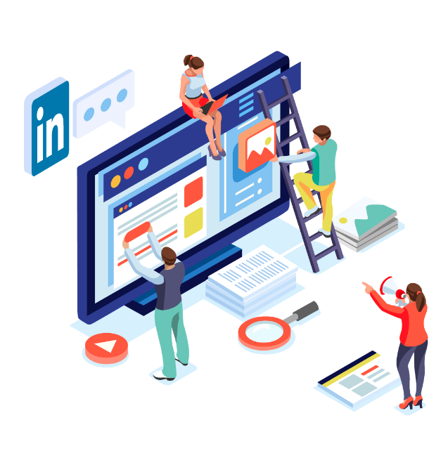 GoBuzzSMM's tweet image. LinkedIn Up to 722 Million Members, Continues to See 'Record Levels of Engagement'

Are you making the most of LinkedIn's 722 million users to grow your business?