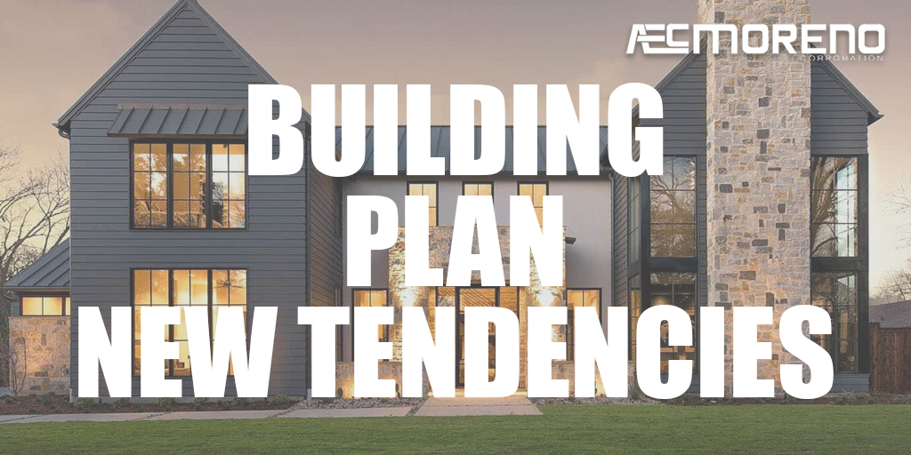 AecMorenoCorp's tweet photo. The design of living spaces has taken relevance today because the housing needs have evolved to common spaces, technology integration and use of spaces in their maximum capacity which has led to new tendencies in building plans.

https://t.co/nlfQPcsAFJ https://t.co/zdHo7AjLyk