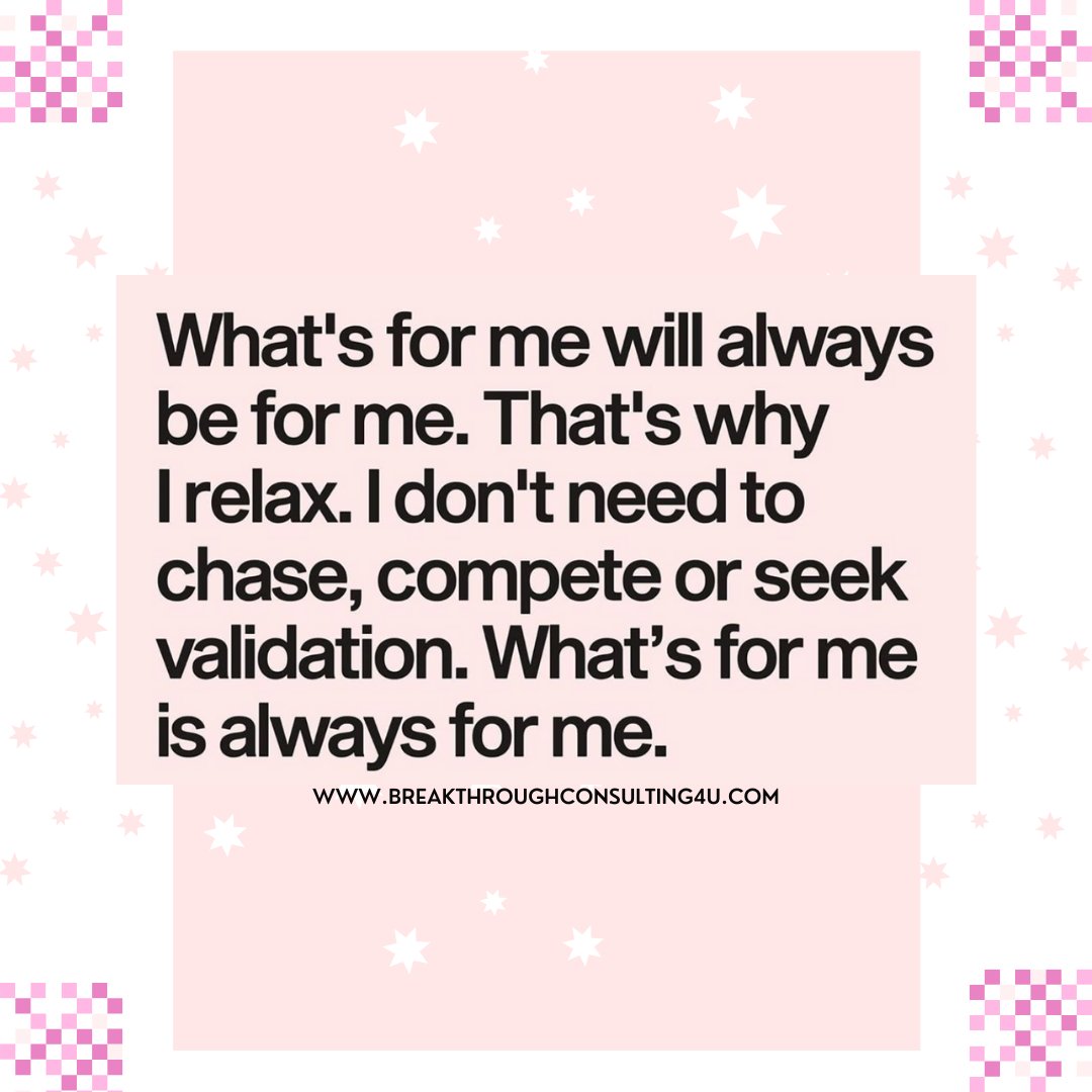 BreakthroughC13's tweet photo. Repeat repeat repeat and affirm 💕💕💕 
#affirm #smallbusinessowner #smallbusinessowners #blackowned #affirmation #positiveaffirmations https://t.co/TT59gSP7b0