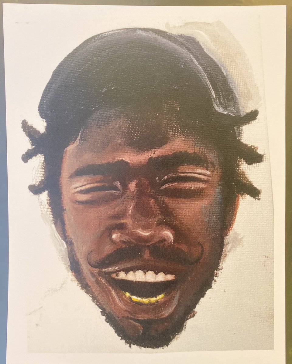 baileysfunky's tweet photo. Selling these 8.5x11 prints on cardstock,$20 shipped~ dm for purchase #bfunky #blackart https://t.co/m34ZxtH5Yx
