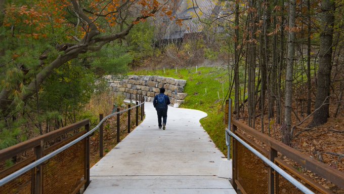 University of Toronto tweet media