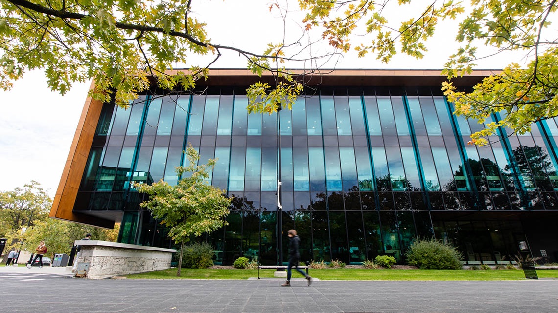 University of Toronto tweet media